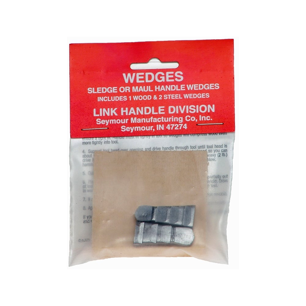 Link Handles Hammer Handle Wedges - 64128