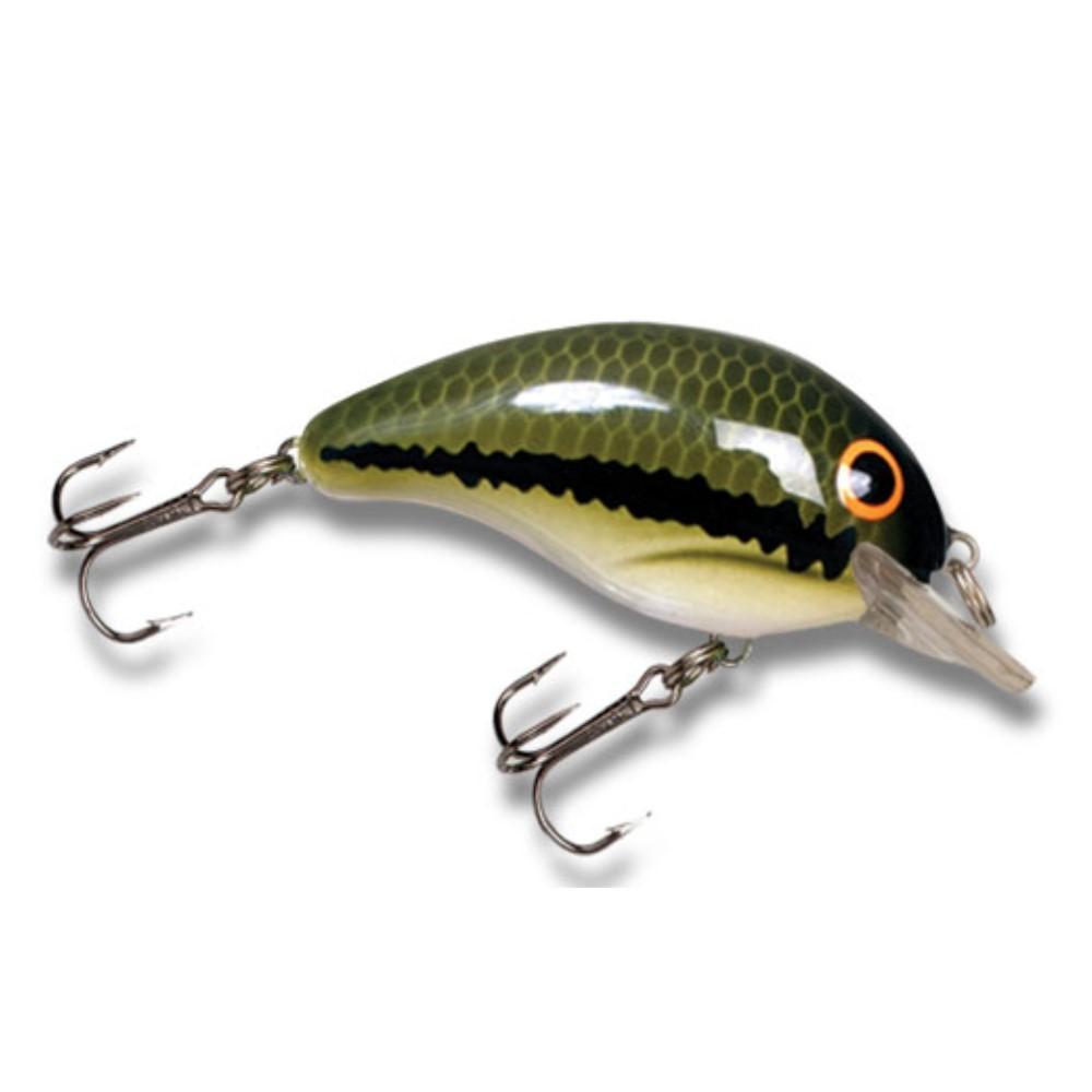 bandit lures for smallmouth bass 200 Series Crankbaits Designed with a state Bandit 200 Series Baby Bass