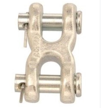 Baron Twin Clevis Link - 196-3/8