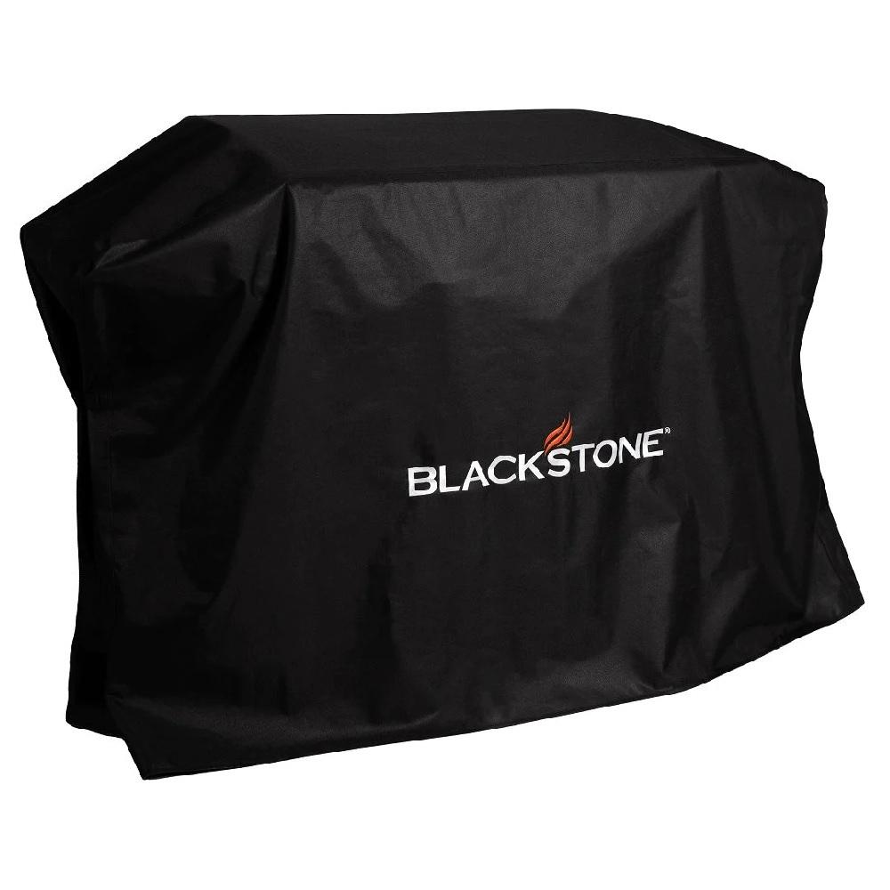 Black 36-Inch Hard Cover Lid For Blackstone Griddle – Aluminum, Powder Coated