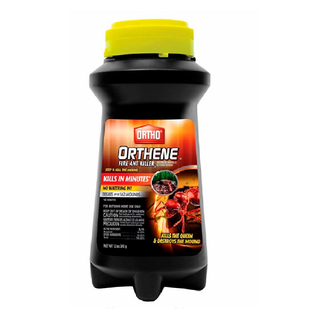 Ortho Orthene Fire Ant Killer1, 12 oz. - 0282210
