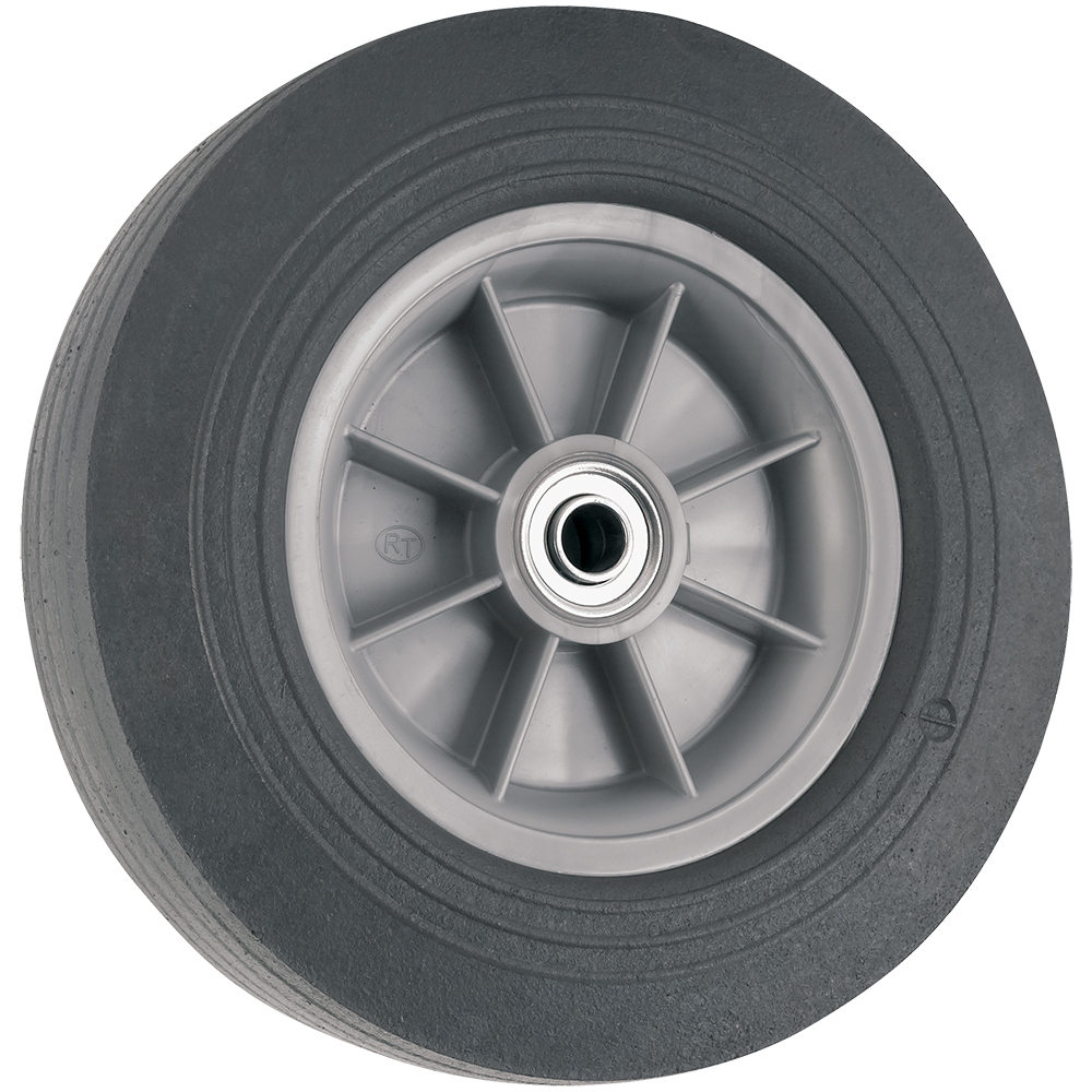 Waxman Wheel Tire 10 x 275 Ace Tuff 4138155