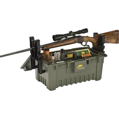 Plano SE 42" Long Gun Storage & Transport Case - Heavy Duty With Secure Latches