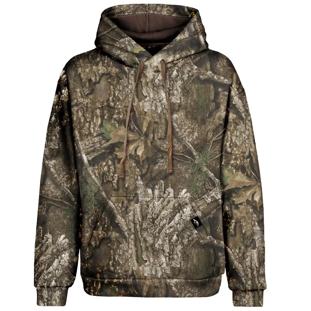 Realtree Camo Hoodie #camo -size M Men | Depop