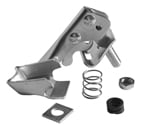 Carry-On Trailer 1-7/8" Coupler Repair Kit - UC178101