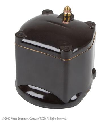 Sparex Tractor Solenoid 6V – For Ford N, H, Allis, 600 700 800 900 Jubilee NAA – Replaces NCA11450A