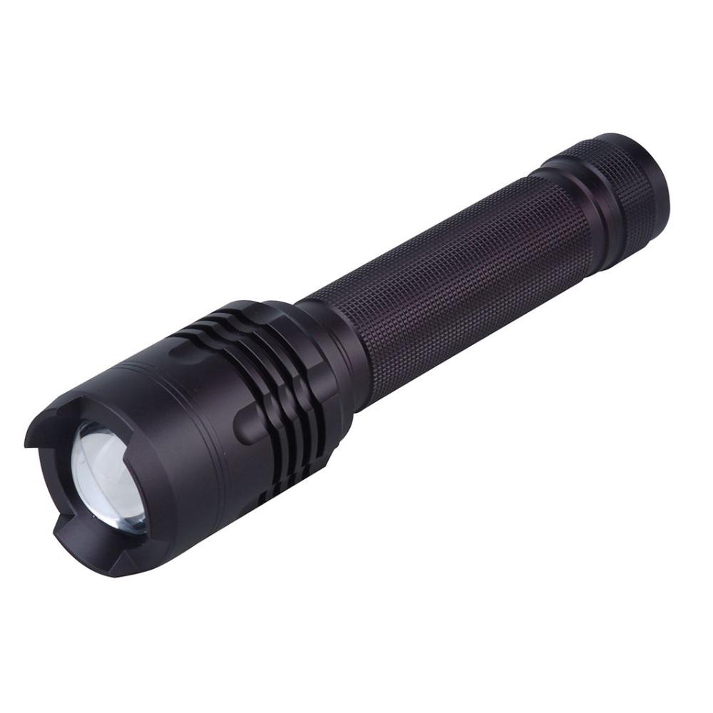 Ultra Performance Led Ultra Performance 2000 Lumen 9 AA Cree Tactical LED Flashlight - 12139 ...