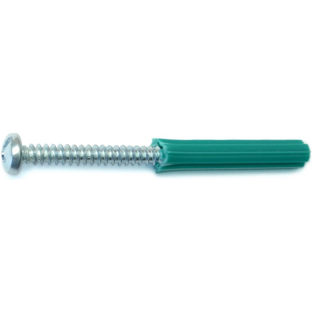 Midwest Fastener 1/4\