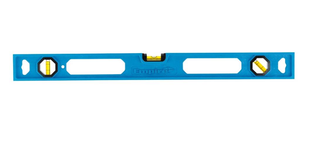 24 Polylevel Ruler Empire 24” Polycast Level - 330-24 | Rural King
