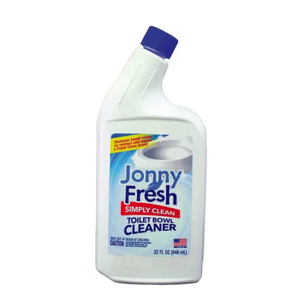 Jony Cleaner Jonny Fresh Simply Clean Toilet Bowl Cleaner, 24 oz. | Rural King