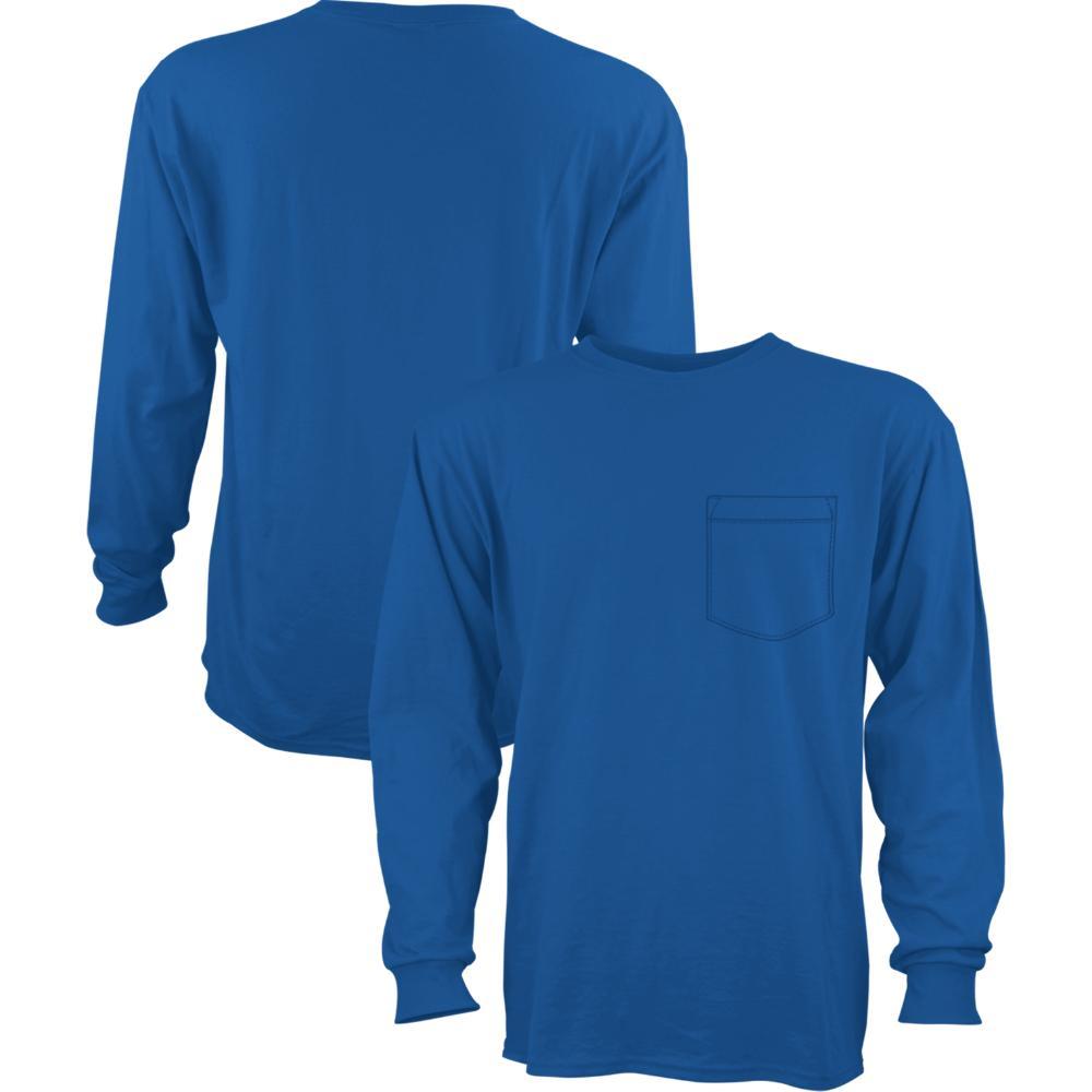 Lincoln Outfitters Heavyweight Long Sleeve Pocket Shirt | Rural King