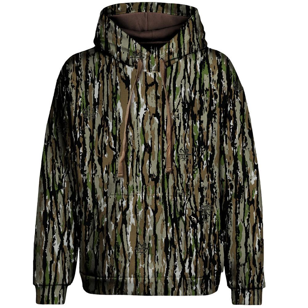 Realtree Merchandise Realtree Original Camo Hoodie | Rural King