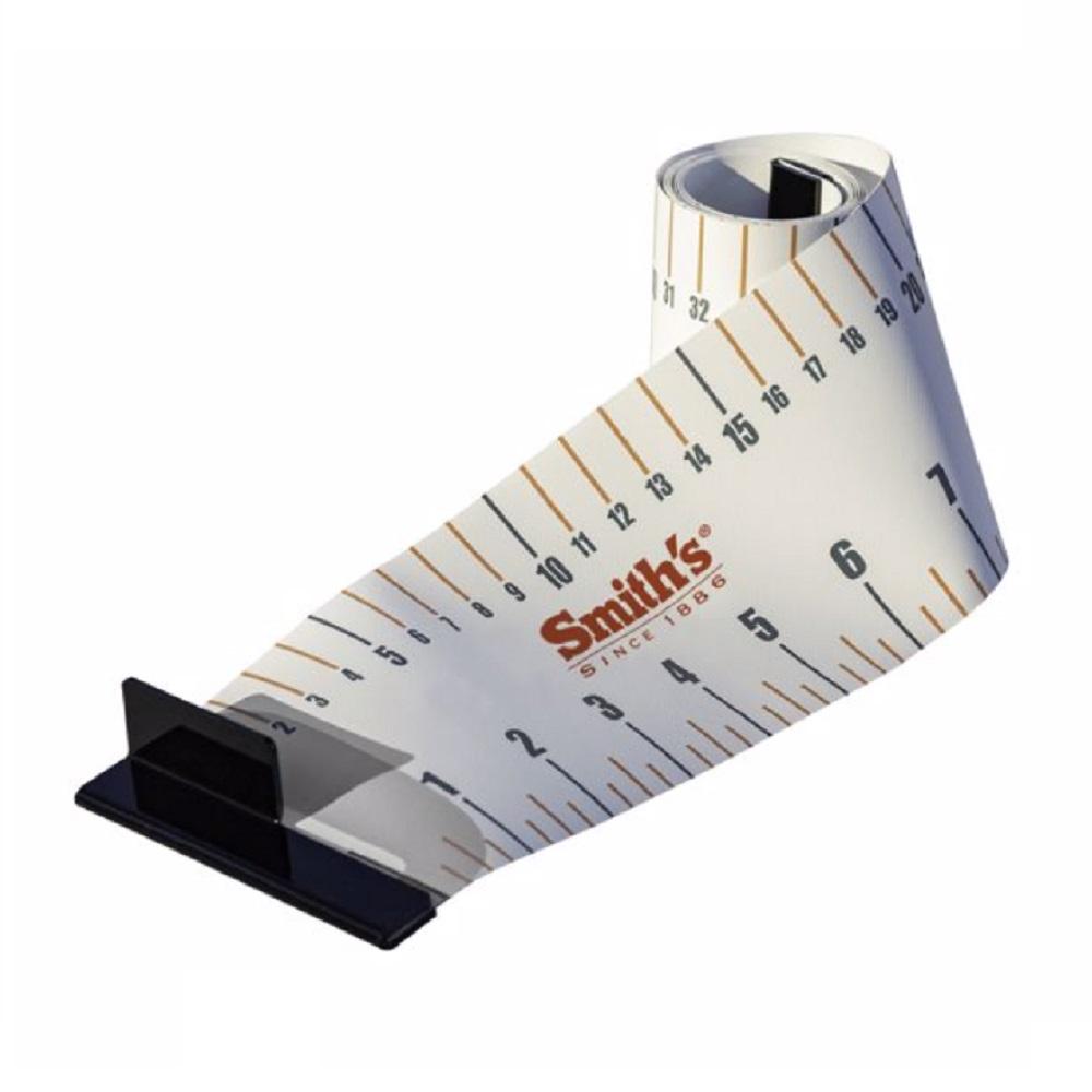 Smith's RegalRiver Portable Fish Ruler, 48\