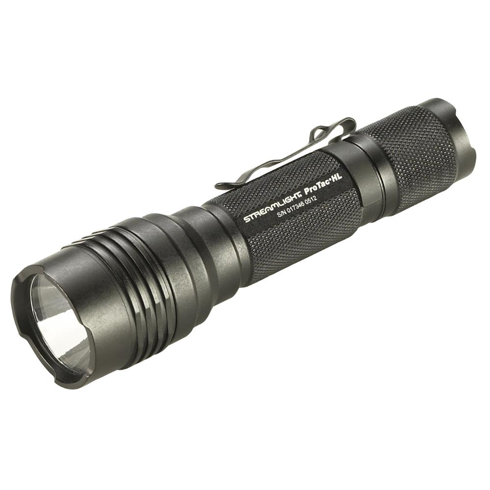 Streamlight 88040 ProTac HL Handheld Tactical Flashlight | Rural King