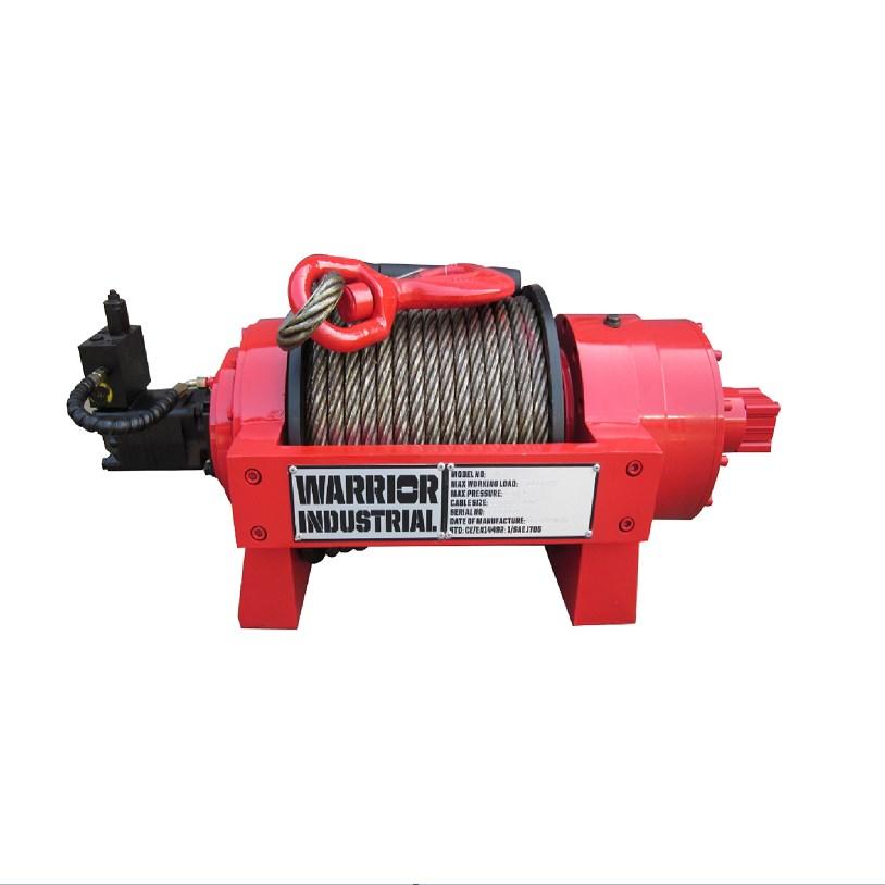 DK2 30 000 Lb JP Series Hydraulic Winch 15TJP Rural King dk2-30-000-lb-jp-series-hydraulic-winch-15tjp-rural-king