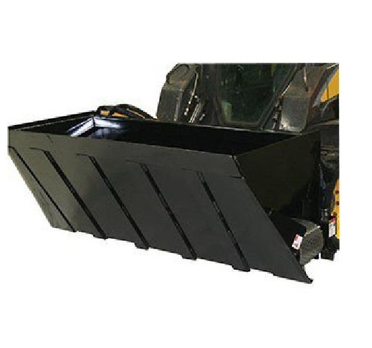 Flow Bucket King Kutter 72\
