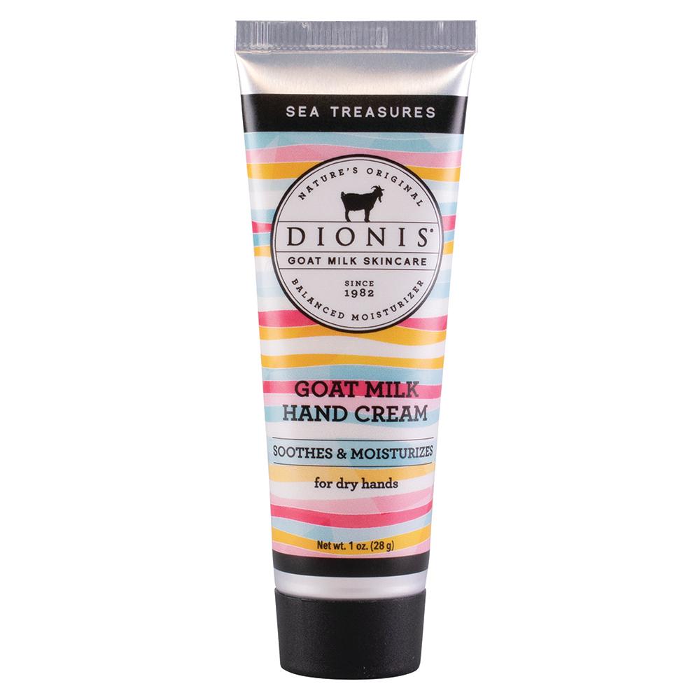 Dionis Goat Milk Hand Cream 1 Oz Rural King Dionis goat milk hand cream 1 oz rural king