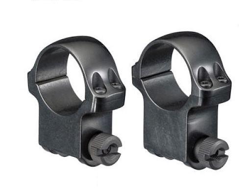 Ruger Complete 1 Inch Medium Ring Set - 90411 | Rural King