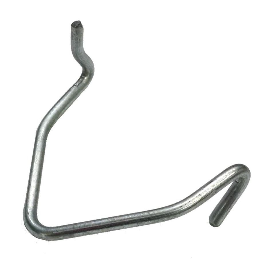 Daring Clips Dare T-Post Clips, 100 Pack - 440-100 | Rural King