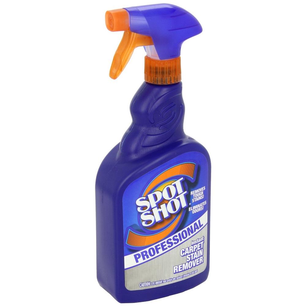 Instant Rug Cleaner Spot Shot Professional Instant Carpet Cleaner, 32 oz. - 009729 | Rural King