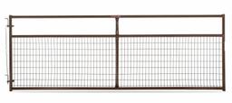 32 Inwire Gate Wire Filled Gates | Rural King