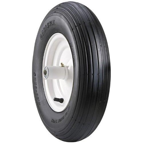 Wheelbarrow Rural King Tire Wheelbarrow 4 PLY - Tire Only - 408-4LW-I | Rural King