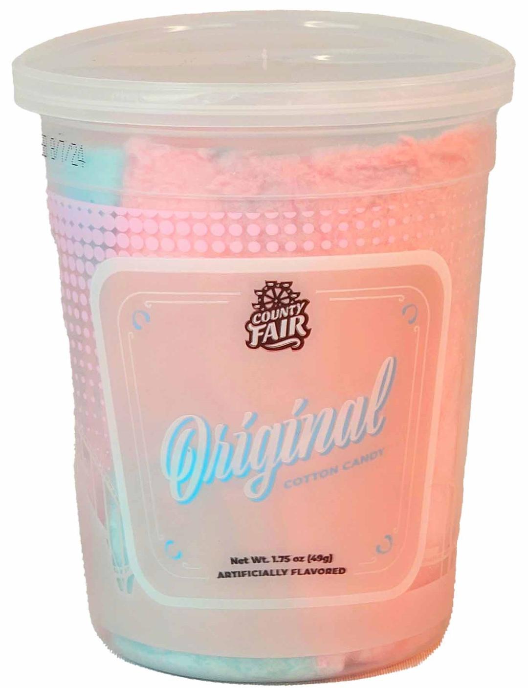 County Fair Original Cotton Candy 7 5 Oz Rural King county-fair-original-cotton-candy-7-5-oz-rural-king