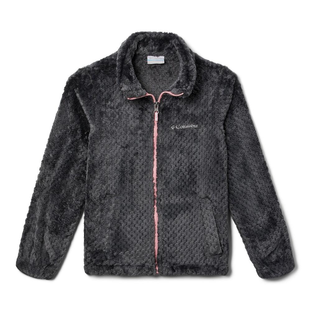 Shop Columbia Kids' Fire Side ™ Sherpa Jacket Purple Online in KSA -SSS Shop Columbia Kids' Fire Side ™ Sherpa Jacket Purple Online in KSA -SSS