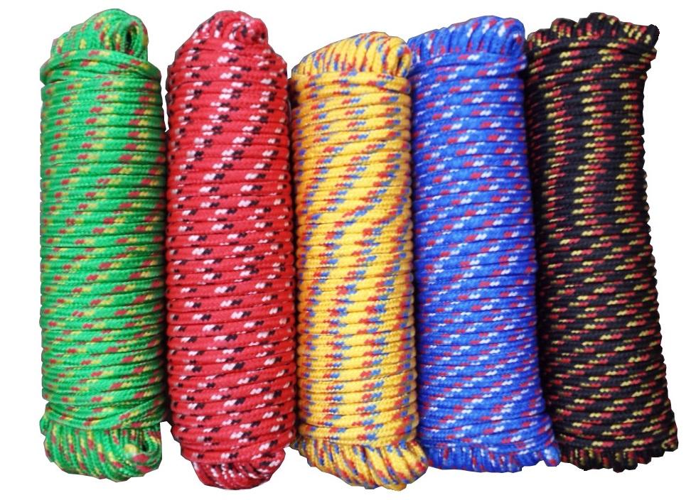 Poly Braid Baron 1/4\