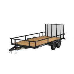 Utility Trailers | Rural King