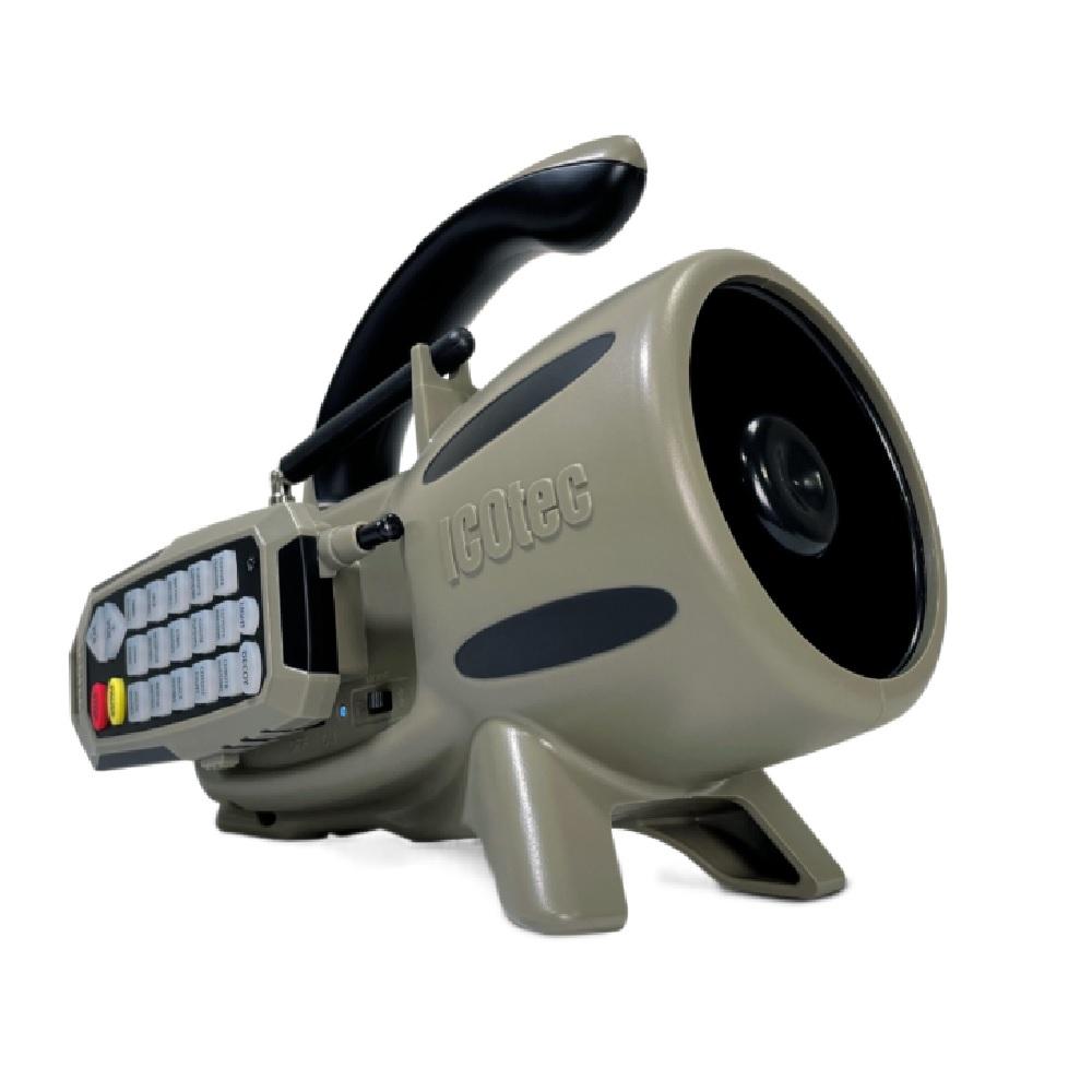 ICOtec Bluetooth Predator Call, 300+ - ICO10303 | Rural King