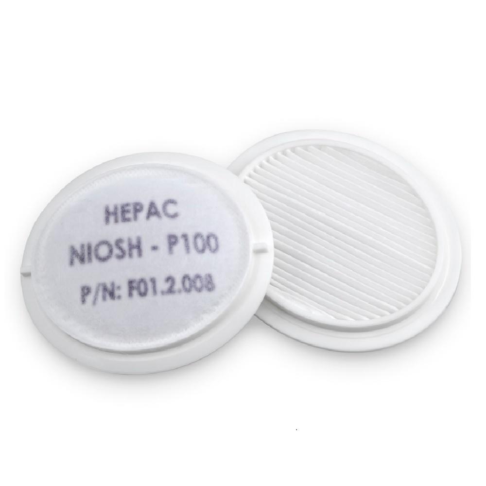 P100 Replacement Filters, One Pair - 770985 | Rural King