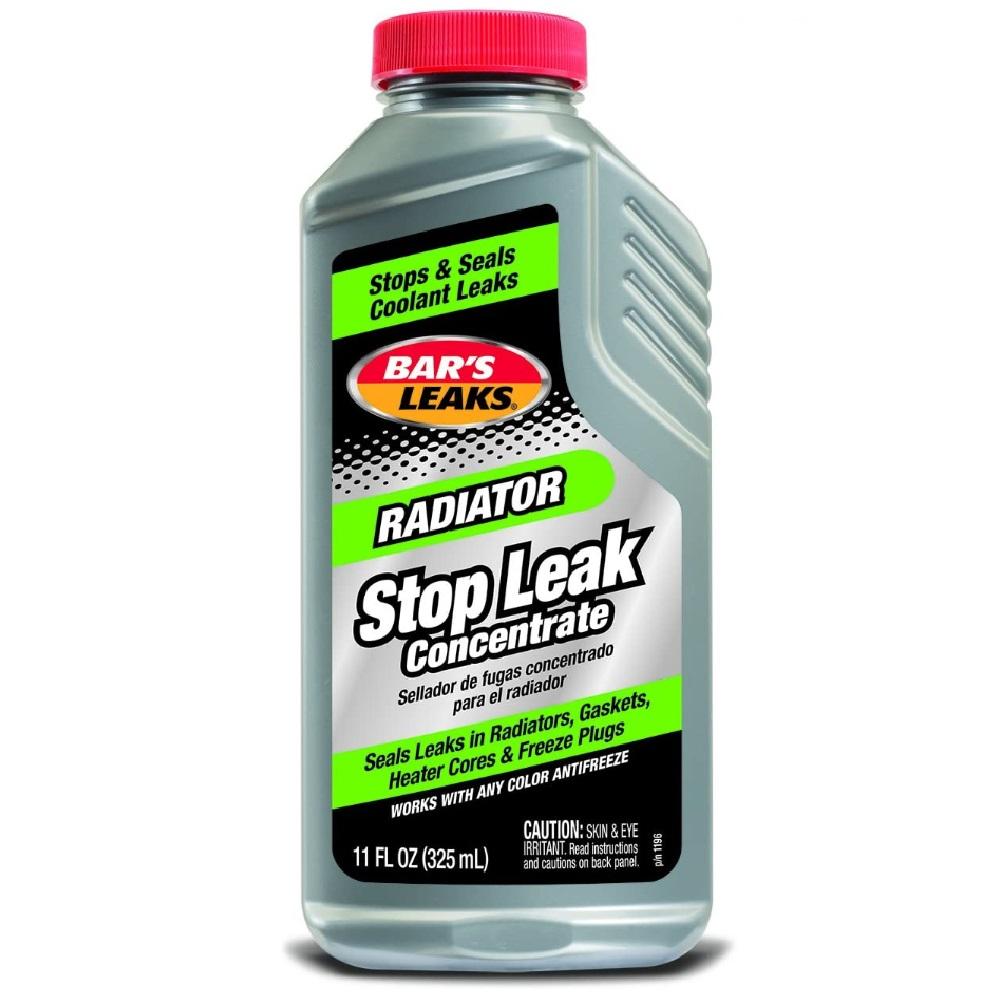 Stop Click For Radiator Bar's Leaks® Radiator Stop Leak Concentrate, 11 oz. - 1196 | Rural King