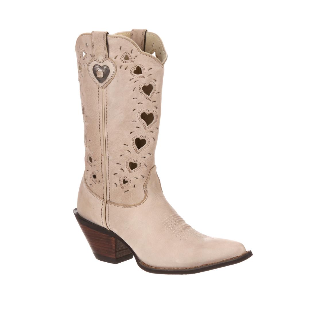 Boot Crush Rabbit Durango Women's Heartfelt Crush Western Boot - RD3421 | Rural King