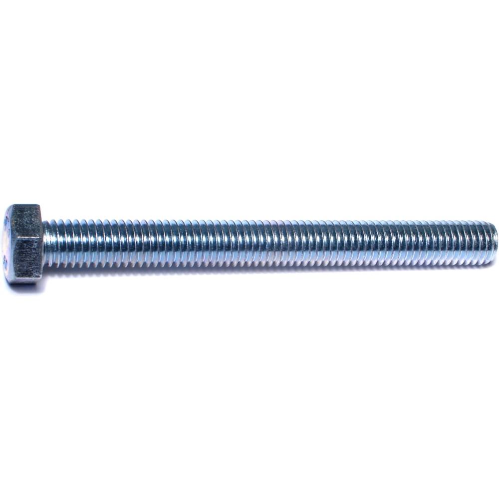 Midwest Fastener 1/2\