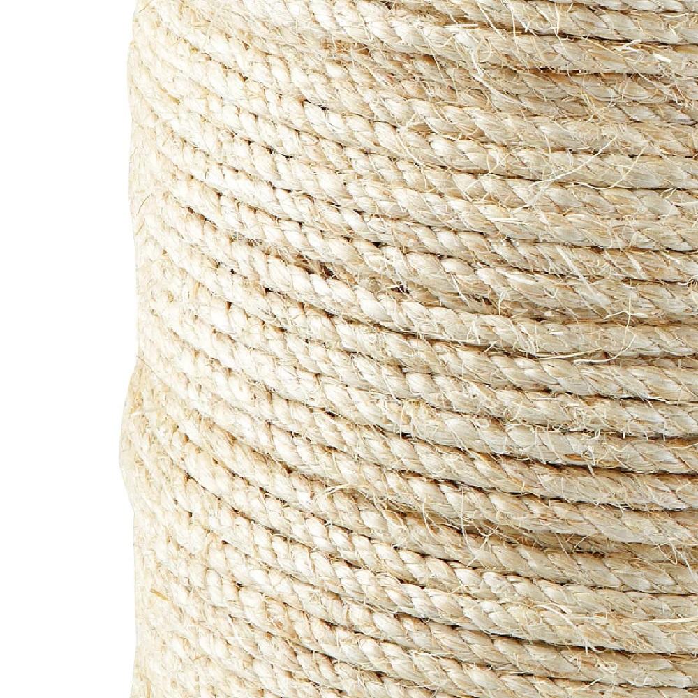Rural Ropes Baron 1/4\