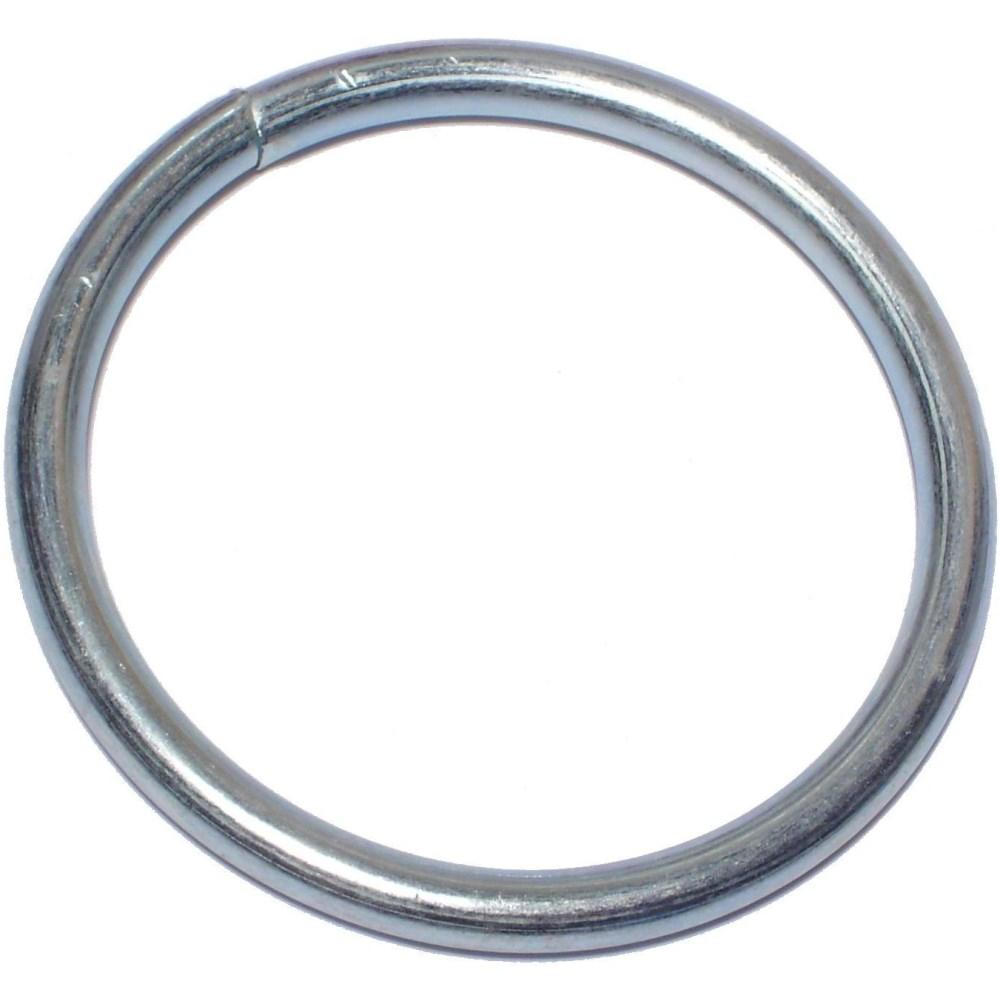 Fastener Rungs Midwest Fastener #6 x 2\