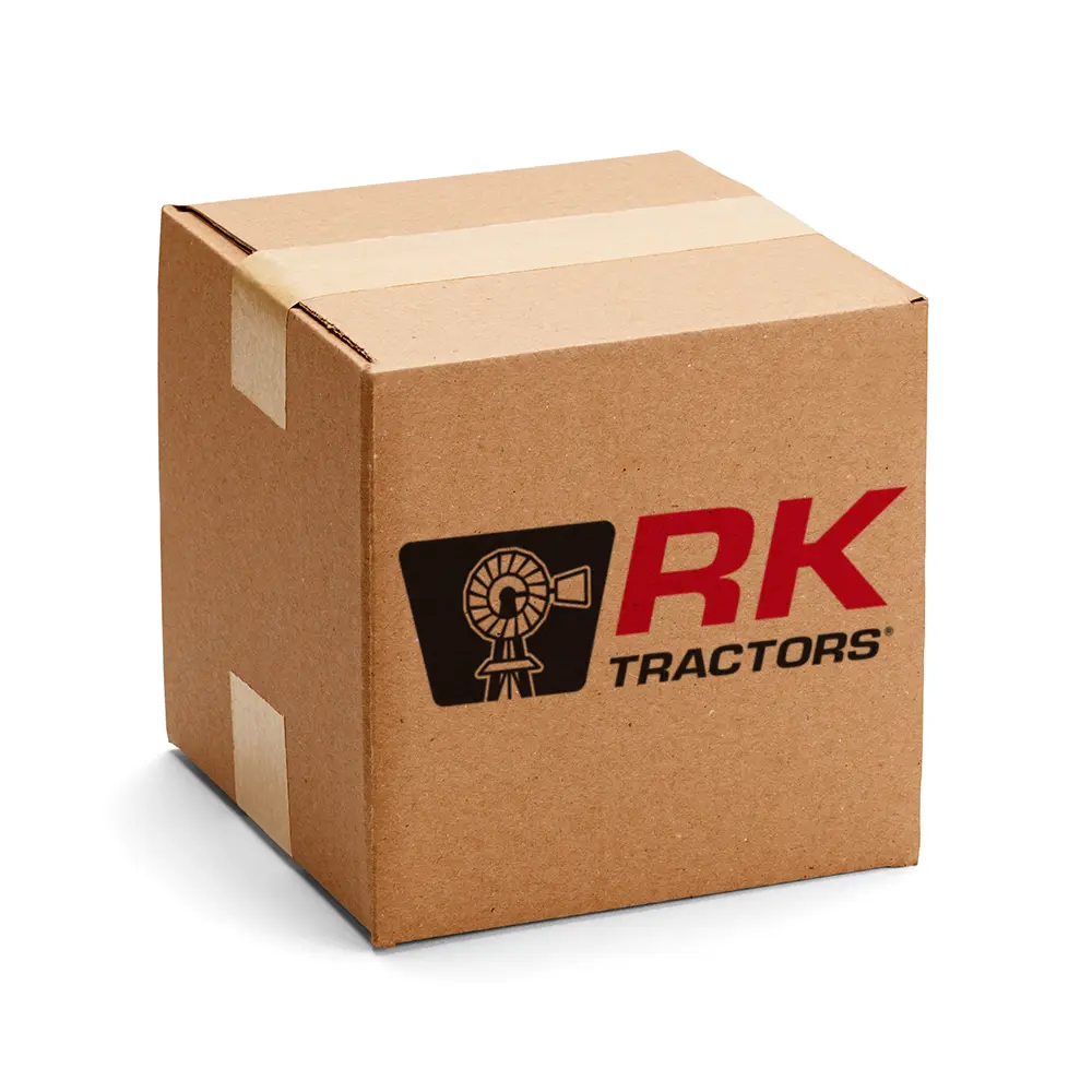 King Rk37 RK Tractor Oil Filter RK37/RK55 - 12915035153 | Rural King