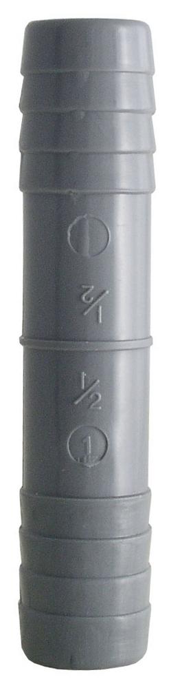Two Inch Conform 2 Inch Insert Coupling Plastic FIN CO-2 - 1429020RMC | Rural King