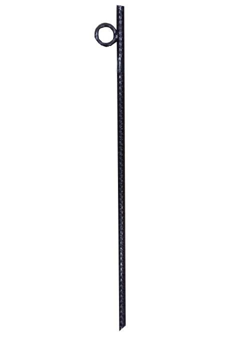 Loop Stake For Rope Grip-On 18\