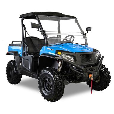 Blue Rugged Utv UTV & ATV | Rural King