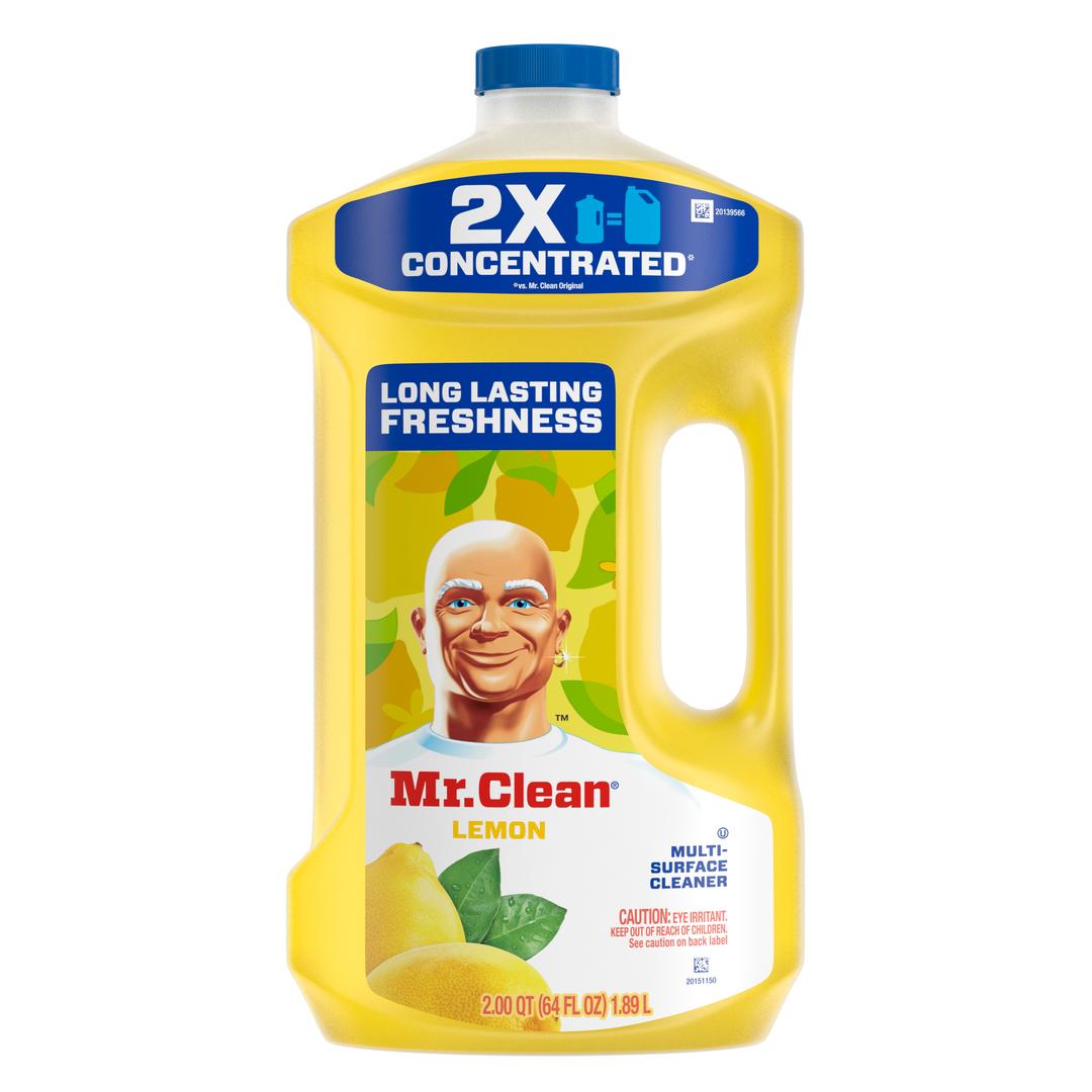 Mr. Clean 2x Liquid Concentrate | Rural King