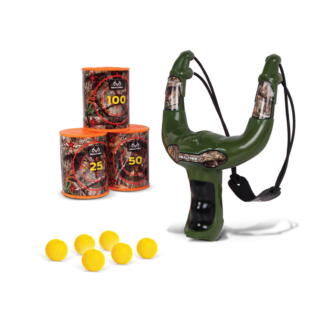 RealTree Sling Shot Green | Rural King