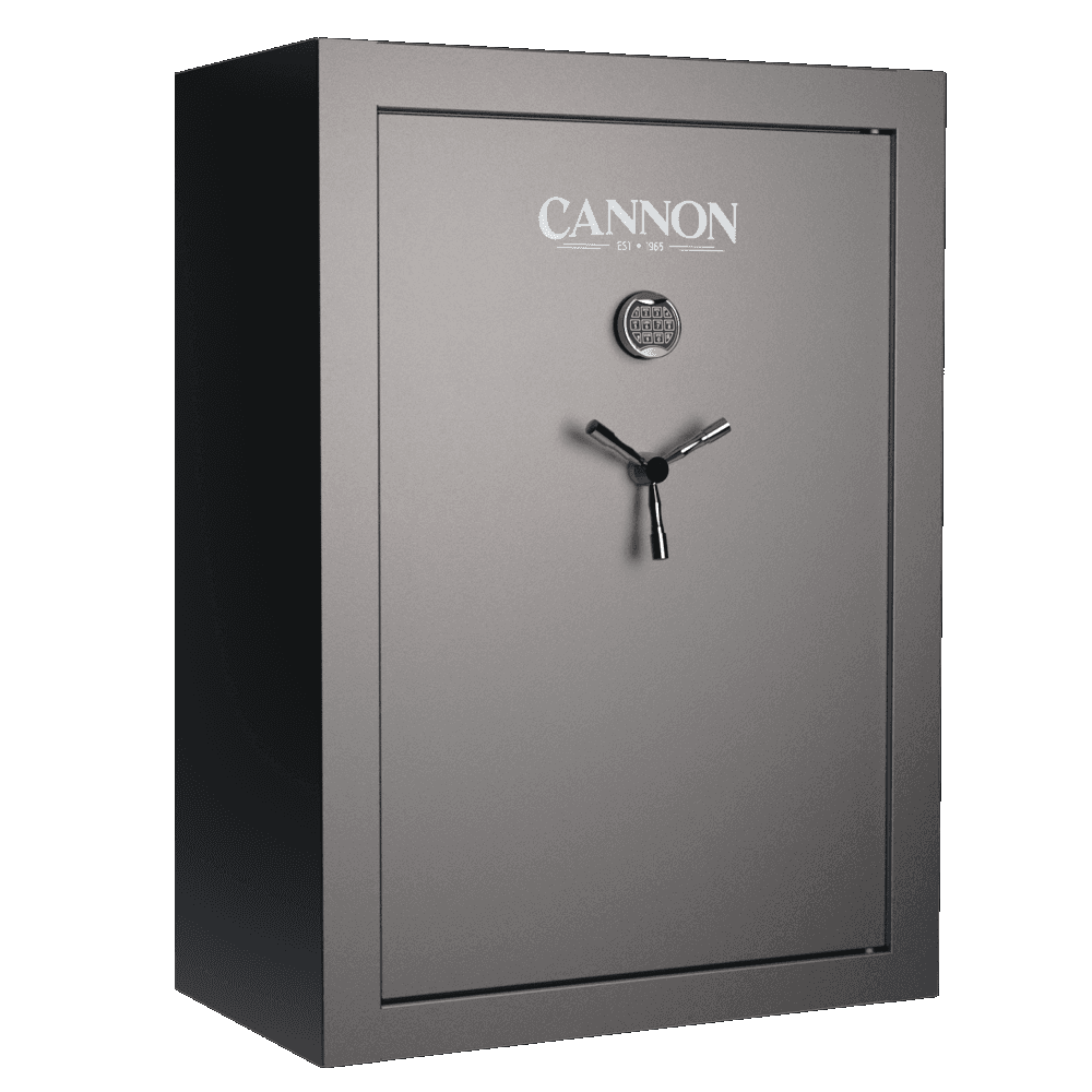 Rhk Gun Cannon 76-Gun Fire Resistant Security Safe - RK5540-30H12EY22 | Rural King