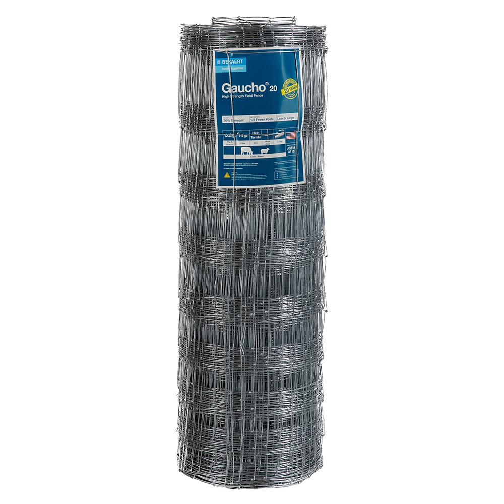 118202 Bekaert 14 Gauge 47\