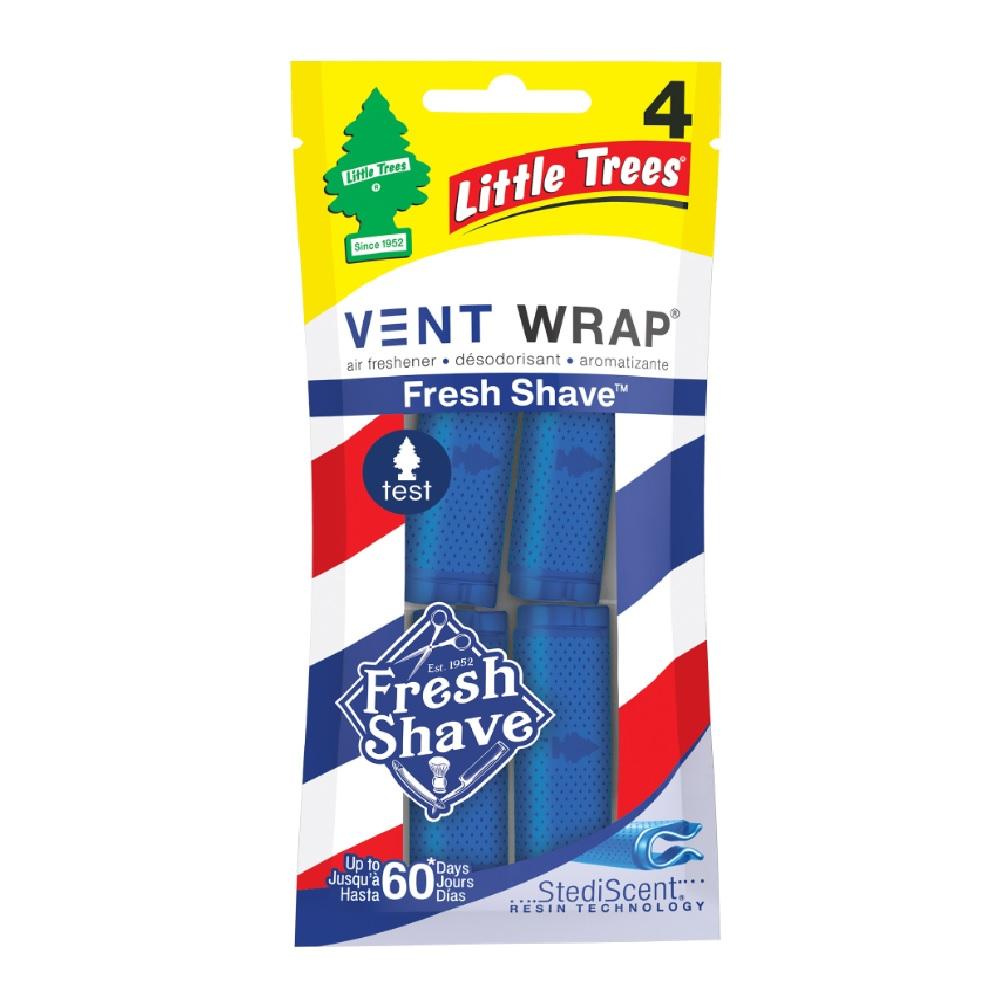 Little Trees® Fresh Shave Vent Wrap®, 4 Pack - CTK-52745-24 | Rural King