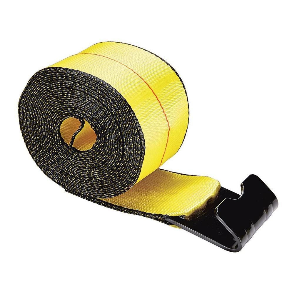 Front Load Strap Maxload 4\