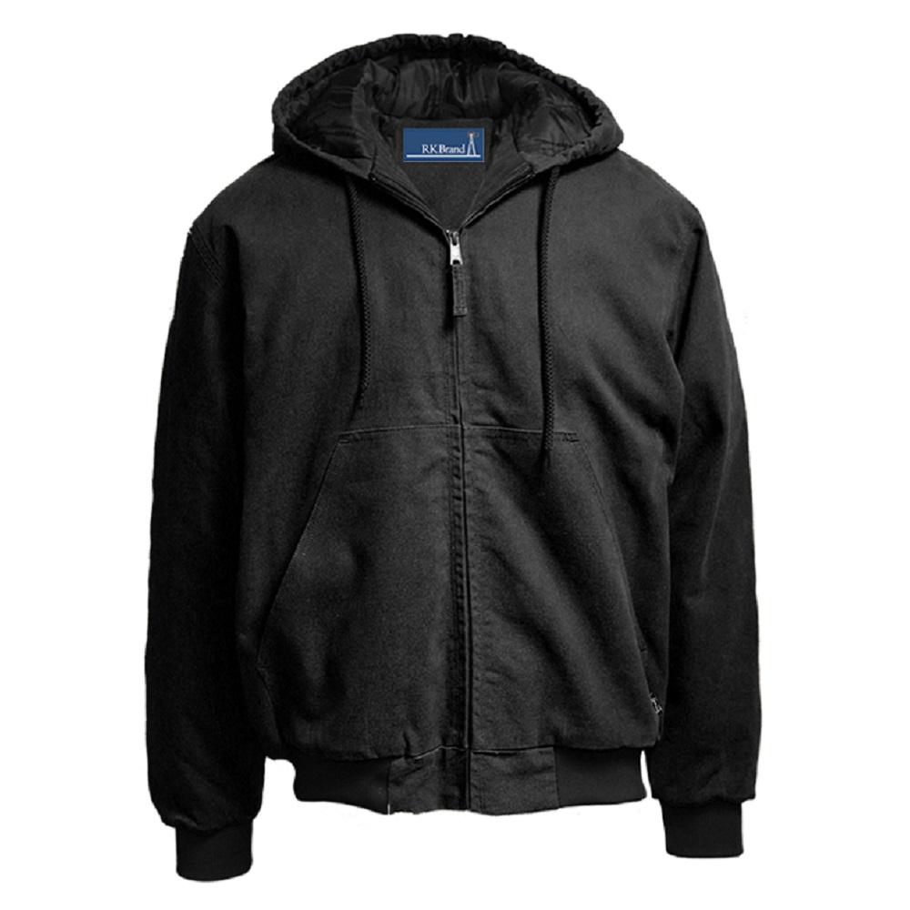 Rocking Rk Brand RK Brand Men's Quilt Lined Active Jacket - RKMJ29 | Rural King