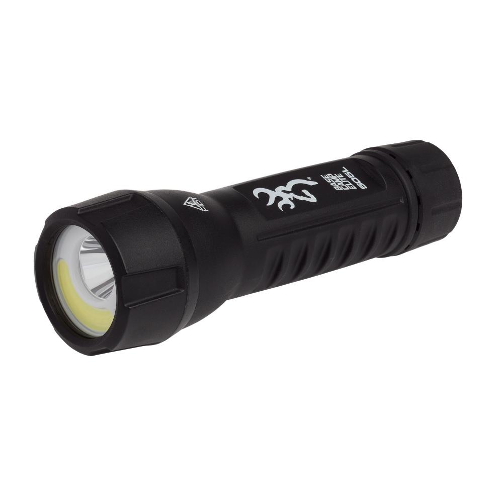 Browing Led Flashlight Browning Pro Hunter Base Camp Elite LED Flashlight, 505 Lumens ...