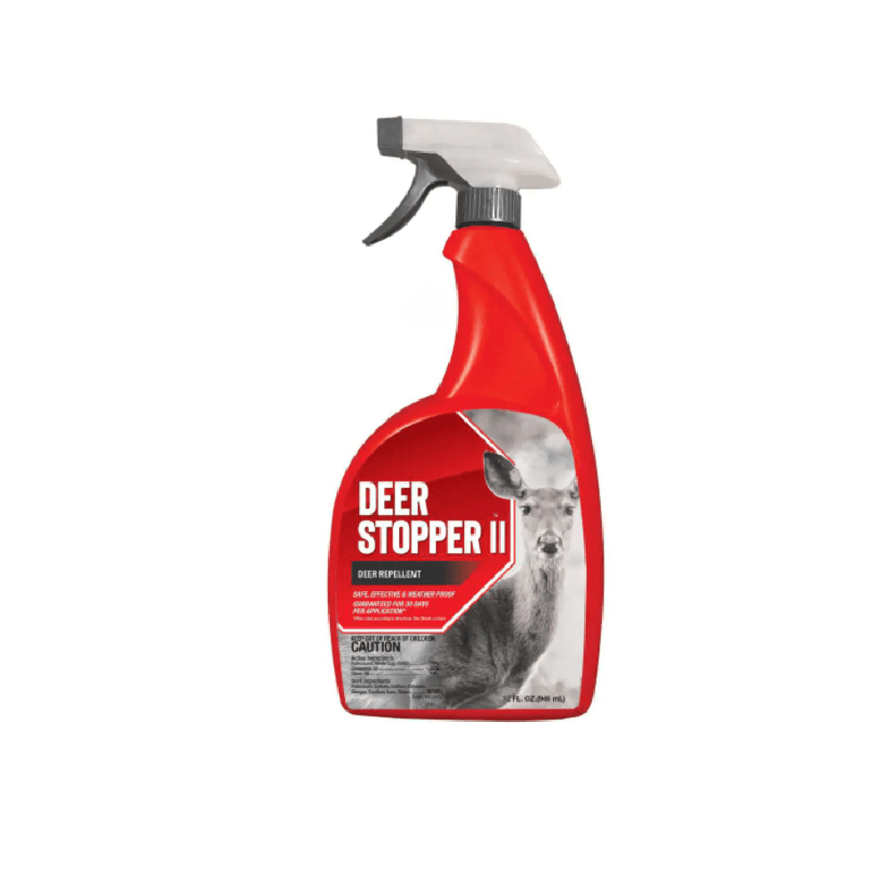 Messinas Deer Stopper II Ready to Use Trigger Bottle, 32oz - XD-U-016 ...